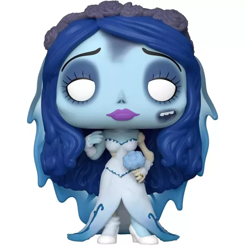 Funko Pop! Emily #987 Tim Burton's Corpse Bride Movies